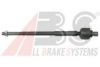 KIA 5772407100 Tie Rod Axle Joint